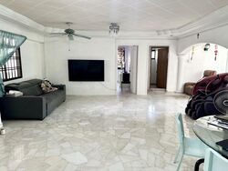 Blk 368 Tampines Street 34 (Tampines), HDB 5 Rooms #573387581